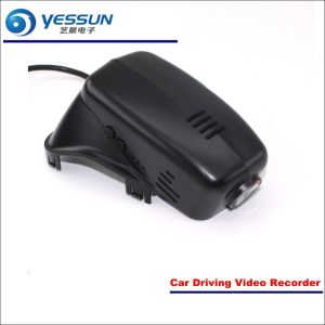 YESSUN Car DVR Camera Driving Video Recorder For Volvo S60 DVR Camera AUTO Dash CAM OEM 1080P WIFI