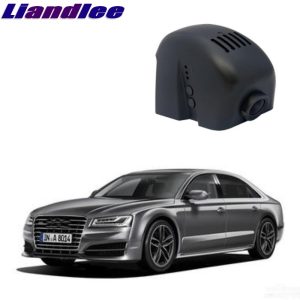Audi A8 S8 D4 2009-2016 Car Road Record WiFi DVR Dash Camera