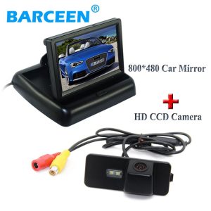 Rear camera for Volkswagen VW Magotan PASSAT CC /Golf 5/ POLO hatchback