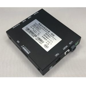 AUDI A3 Existing Monitor 360 Degree AVM Driving and Parking