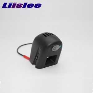 Drive with Audi Q3 Dash Cam - WiFi Video Recorder