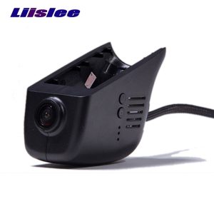 LiisLee for KIA for Hyunda for Nissan for Lexus for Infiniti Car DVR Mini Wifi Front Camera Driving Video Recorder Dash Cam