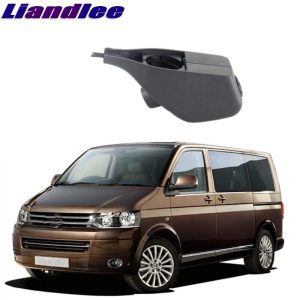 Liandlee For Volkswagen Multivan / Transporter T5 T6 2003~2018 Car Road Record WiFi DVR Dash Camera Driving Video Recorder