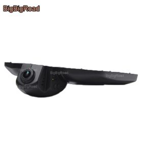 BigBigRoad Car DVR Wifi Video Recorder Dash Cam Camera For Chevrolet Cruze 2013 2014 2015 Novatek 96655 FHD 1080P