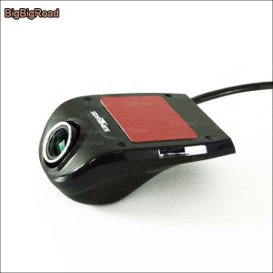 Nissan Qashqai j11 x-trail t31 t32 juke tiida note Car wifi mini DVR