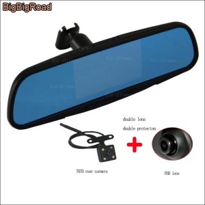 Nissan sunny terra quest 370z GT-R PATROL Car camera DVR Rear view