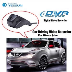 Wifi DVR Mini Camera Novatek 96658 FHD 1080P Dash Cam Night Vision