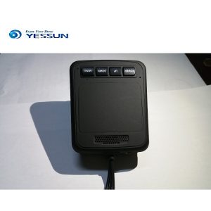YESSUN for Nissan Pathfinder 2007~2018 Car Driving Video Recorder Mini DVR Wifi Camera Novatek 96658 FHD 1080P Dash Cam