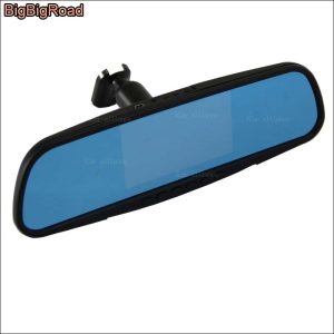 Nissan X-Trail For Haval H1 H2 h5 h2s H6 Dual Lens Car Mirror Camera