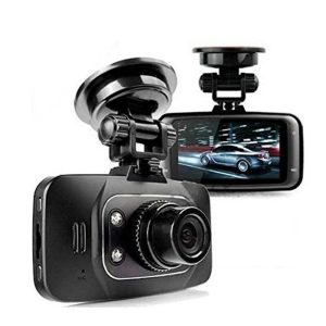 Full HD 1080P 2.7" Car DVR Vehicle Camera Video Recorder Dash Cam