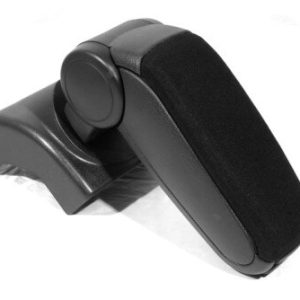 Center Console Armrest (Cloth Black) FOR Golf MK5 Jetta mk5