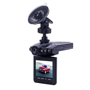 Full HD 1080P Car DVR Camera Video Recorder Dash Cam IR Night Vision Video Recorder Dash Cam Night Vision