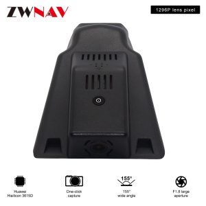 Ford Taurus/Explorer/EVEREST/Lincoln MKC/Lincoln MKX DVR Dash cam