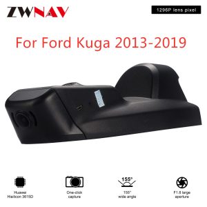 Hidden Type HD Driving recorder dedicated For Mercedes Benz V Class 2016-2018 DVR Dash cam Car front camera WIfi