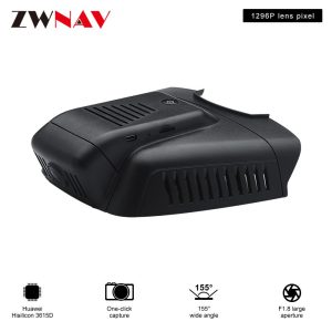 Hidden Type HD Driving recorder dedicated For Benz E GL 2012-2015/Benz E GL Old version DVR Dash cam Car front camera WIfi