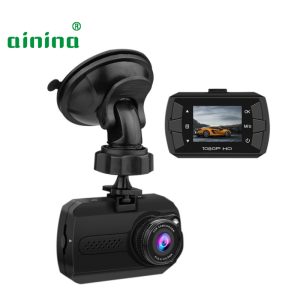 Dashcam Video Registrator Recorder 1.5 inch Screen