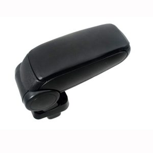 Center Console Armrest (Black Leather) for Suzuki SX4 2007-2010