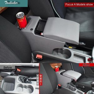 Ford focus fiesta ecosport Chromium Styling Gear position stickers