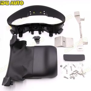 liquid Crystal Virtual Cluster Frame LCD Instrument installation Cover bracket Support For Audi A3 8V
