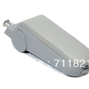 Grey Color Center Console Armrest (Leather Made) For Volkswagen Passat B5