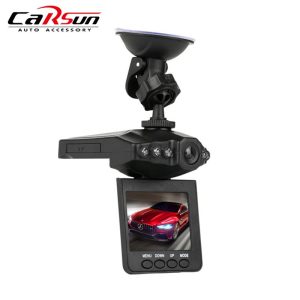 Dash Cam DVR Car Camera Recorder 270 Degrees Rotatable Dash Camera Video Recorder Car DVR Camera
