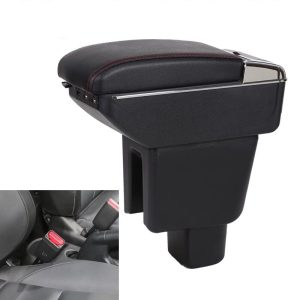 CITYCARAUTO Stowing Tidying INTERIOR CENTROL ARMREST BOX STORAGE FIT FOR HONDA BRV BR-V CAR INTERIOR ARMREST BOXES