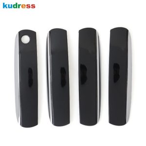 Audi A6 C6 2004-2011 ABS Plastic Door Handle Cover Trim Exterior