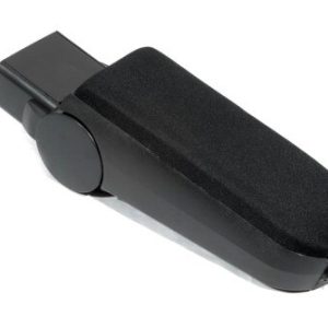 Center Console Armrest Box ( Cloth Black ) FOR Golf MK4 Jetta / Bora MK4 New Beetle