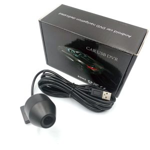 dedicated driving recorder car camera USB driving recorder dvr Car Electronics DVR dash cam recorder for Android large screen