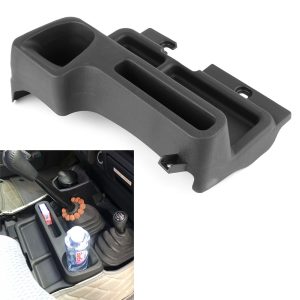 Car Central Console Armrest Box For Toyota Land Cruiser LC70 LC71 LC76 LC77 LC79