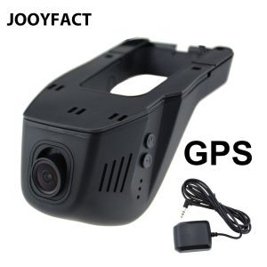JOOYFACT A7HG Car DVR Dash Cam DVRs Registrator Camera Digital Video Recorder Camcorder 1080P Night Vision 96672 IMX307 WiFi GPS