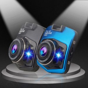 Dashcamera Car DVR Dash Camera For Car DVR Recorder Video Registrator