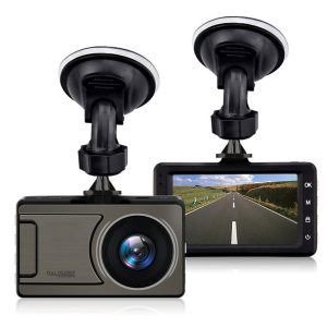 XIAOMI Car Dash Camera Vehicle Cam Full HD 1080P DVR 170 degree Angle in Car Video Recorder Dashboard Camera With Night Vision