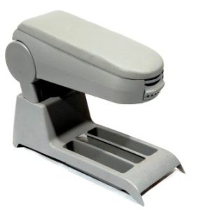 Center Console Armrest (Leather Grey) FOR Polo 9N 9N3