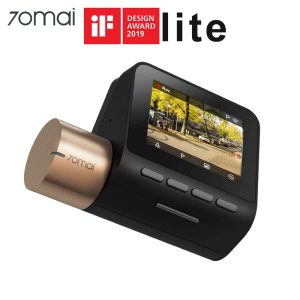 Dash Cam Lite DVR 1080P Video Recording Dash Camera Wifi