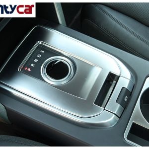 Land Rover Discovery Sport Central Console Panel Cover Trim 2015+