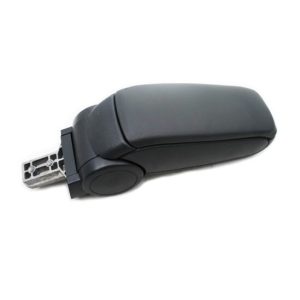 Center Console Armrest ( Black Leather) for Chevrolet Cruze
