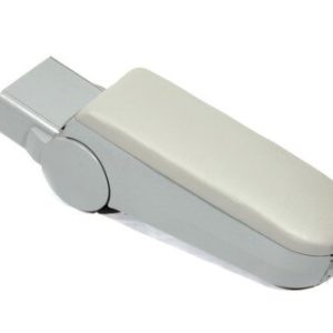 Center Console Armrest Leather Grey FOR Golf MK4 Jetta / Bora MK4 New Beetle