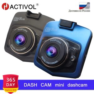 Car camera HD 1080P dashcam DVR recorder dash cam car dvr auto rear view