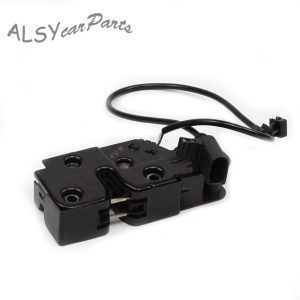YIMIAOMO OEM 8K0 823 509 Engine Compartment Cover Latch Lock with Micro Switch For Audi A4 A5 Q5 R8 RS4 RS5 Sportback 8K0823509