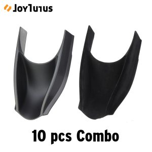 10pcs Car Armrest Center Storage Box Container Glove Auto Organizer For Smart 453 fortwo forfour 2015-2019 Car Accessories
