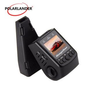 New arrival A118 Novatek 96650 170 Degree wide viewing angle 1080P Full HD Mini Car DVR Dash Cam Video Recorder