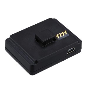 GPS Module 3M Sticker Mount Holder For VIOFO A119 A119S V2 Car Dash Cam Dashboard Camera (NEW VERSION)