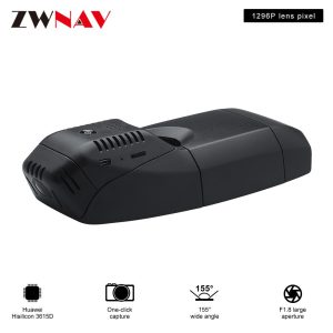 car DVR recorder For Cadillac XTS 2013-2018/Cand 2016-2018 original dedicated Hidden Type Registrator Dash Cam Camera WiFi 1080P