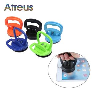 Car Mini Dent Remover Suction Cup Tools for Audi A4 B8 B6 B5 B7 B9 A3 8P 8V 8L Q5 Q7 A5 A6 C6 C5 C7 tt Mitsubishi Lancer 10