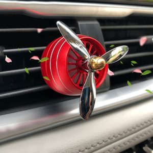 Car perfume Air conditioner Outlet clip Air Freshener decoration For Audi A3 A4 A5 A6 A7 A8 B6 B7 B8 C5 C6 TT Q3 Q5 Q7 S3 S4