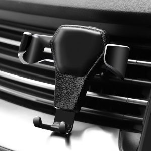 Car Phone Holder Gravity Car Holder Air Vent Stand Mount For Audi A3 A4 A5 A6 A7 A8 B6 B7 B8 C5 C6 TT Q3 Q5 Q7 S3 S4