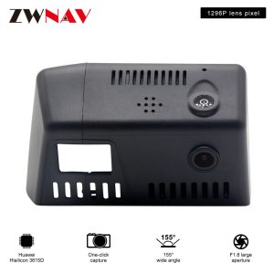 BMW X4 2019 original dedicated Hidden Type Registrator Dash Cam