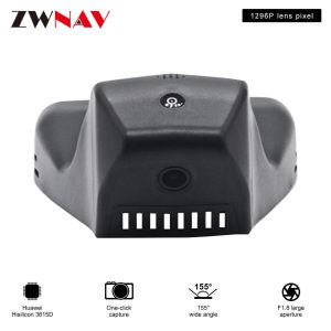 car recorder for BMW X5 2019 low version original dedicated Hidden Type Registrator Dash Cam DVR Camera WiFi 1080P
