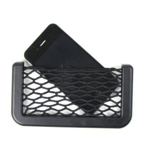 1pcs Car Carrying Bag Stickers For Audi A4 B5 B6 B8 A6 C5 A3 A5 Q5 Q7 BMW E46 E39 E90 E36 E60 E34 E30 F30 F10 X5 E53 Accessories